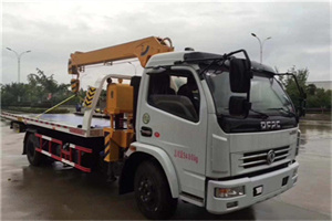 哈密24小时道路救援服务